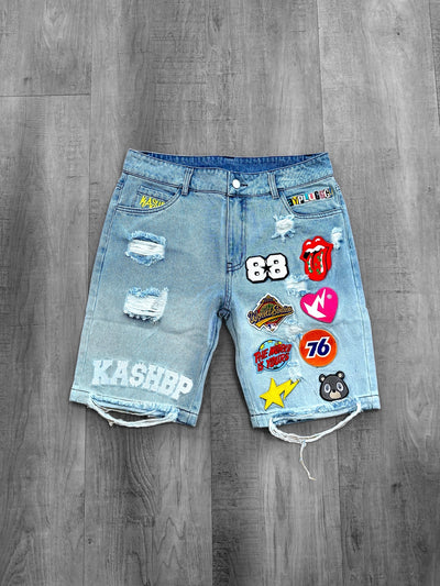 KASHBP JORTS