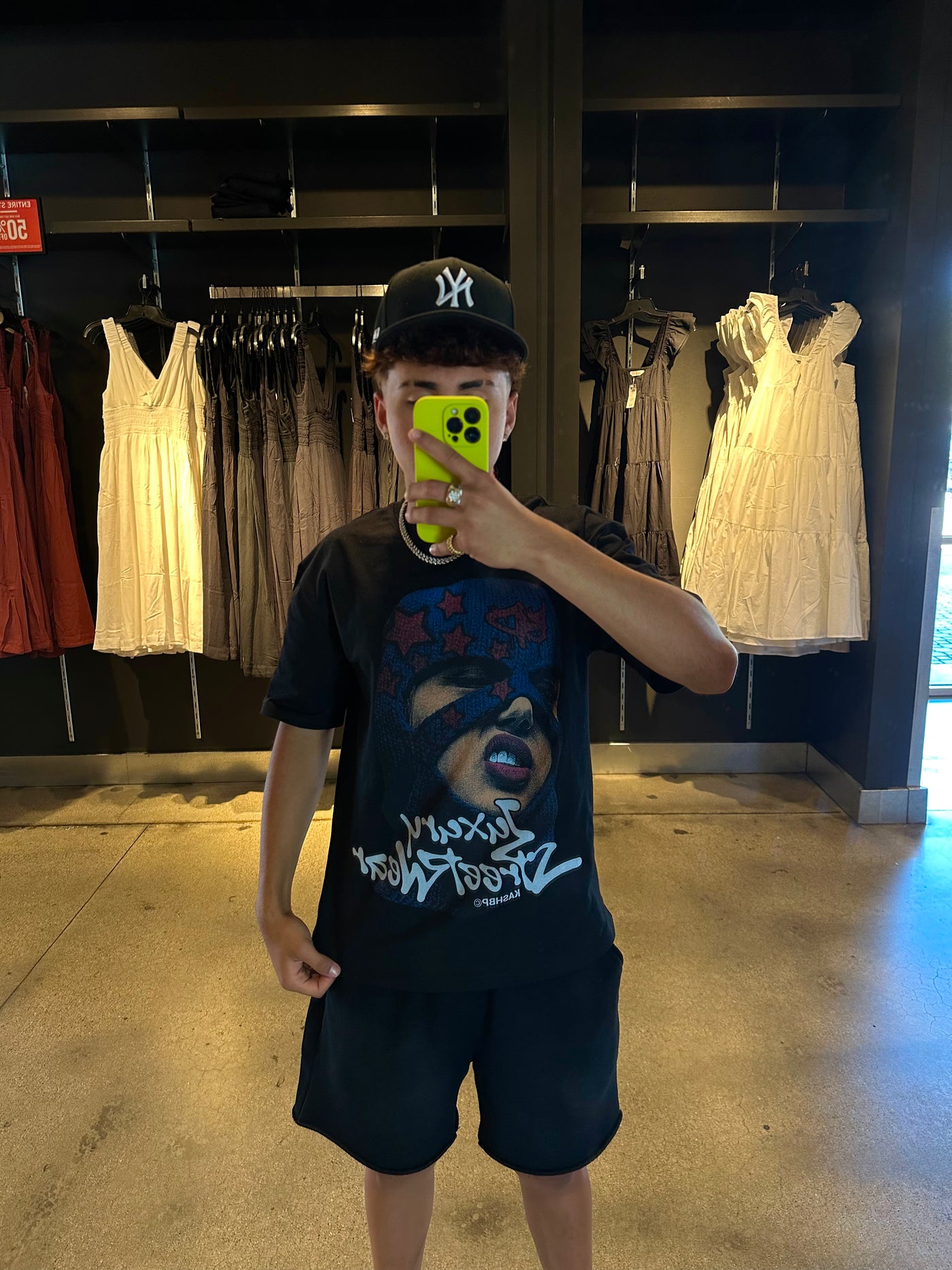 BP MASK TEE (BLACK) – kashbp