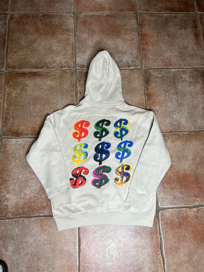 RICH HABITS HOODIE