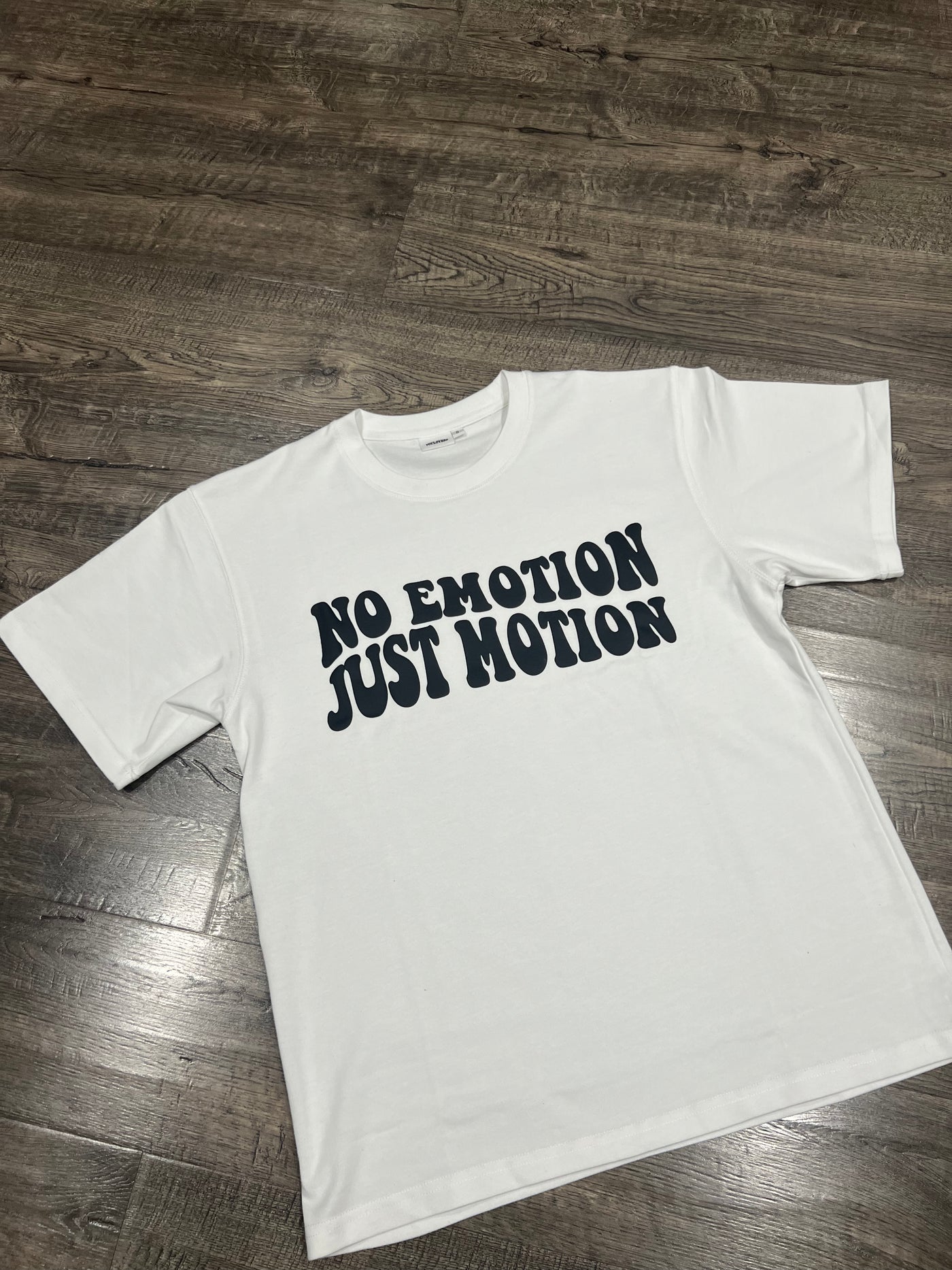 MOTION SHIRT