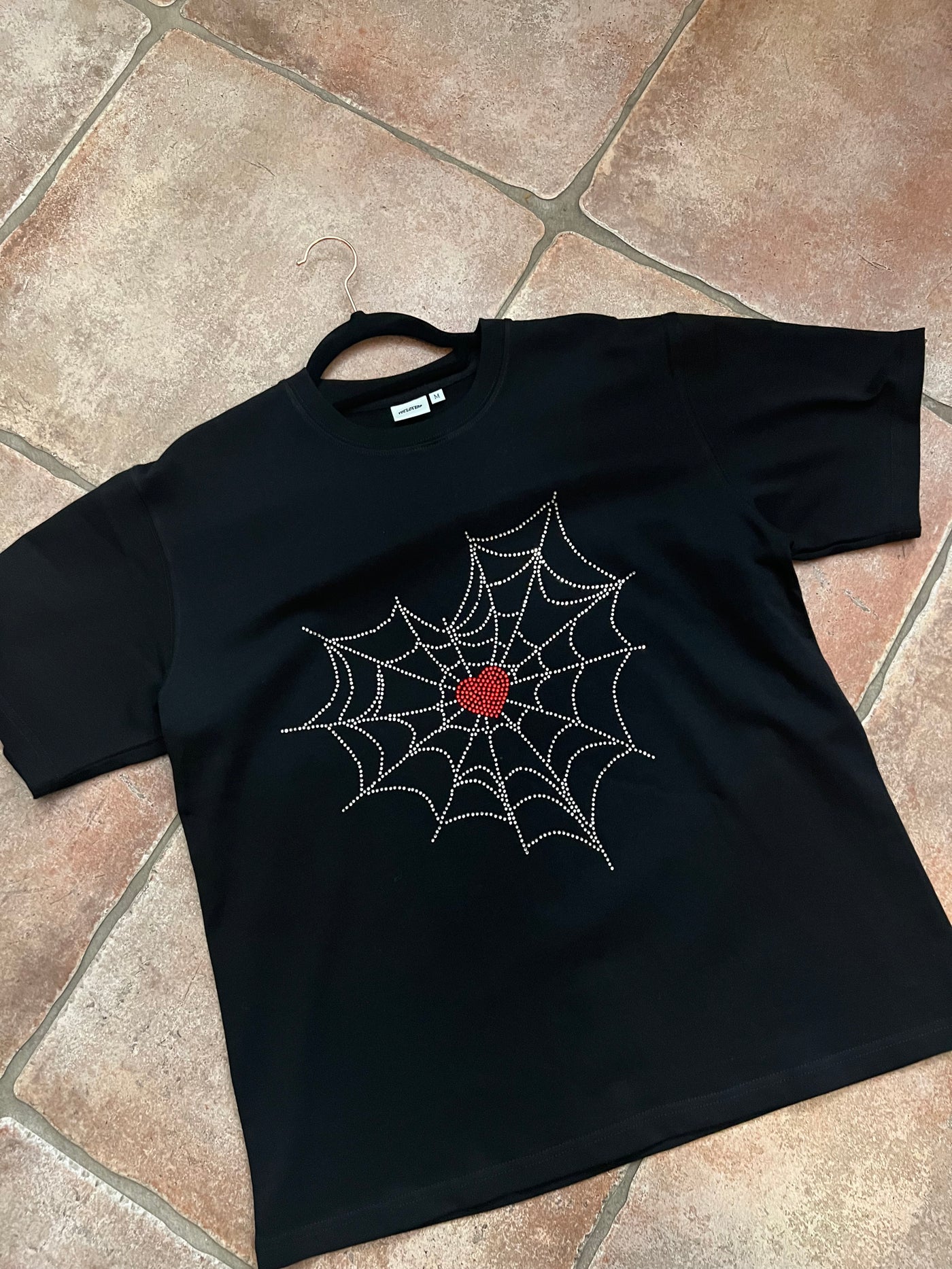 SPIDER SHIRT